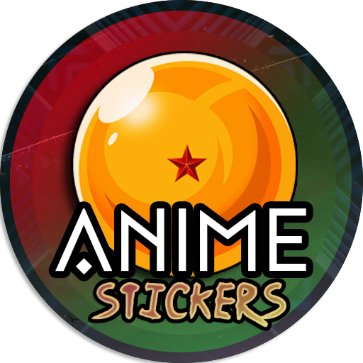 Anime Stickers for WhatsApp