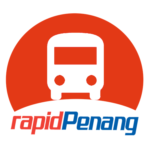 Rapid Penang Bus Journey Plann