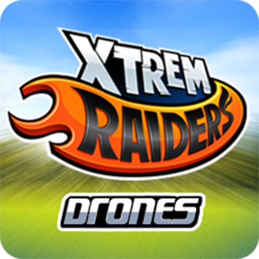 XTREM RAIDERS