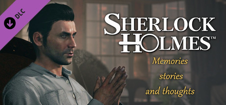 Sherlock Holmes: Crimes and Punishments - Digital Book