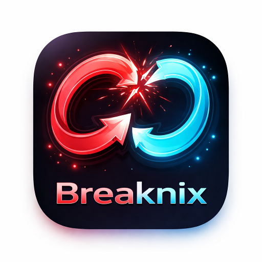 Breaknix