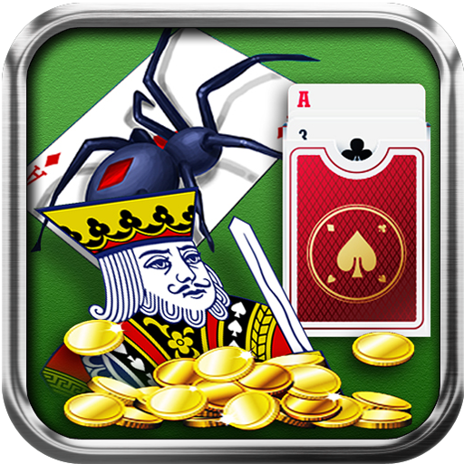 Solitaire Card Games