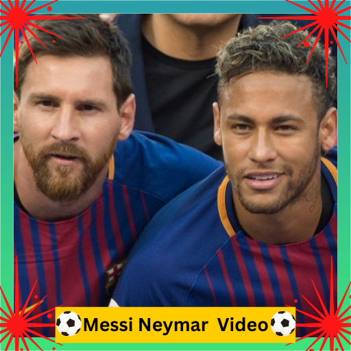 Messi Neymar Skills Video HD