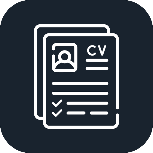 Quick & Easy Resume Builder CV