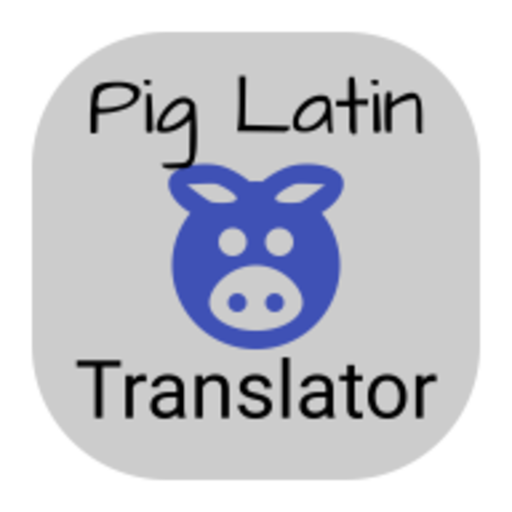 Simple Pig Latin Translator/De