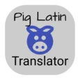 Simple Pig Latin Translator/De