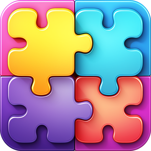 Jigsaw Puzzle HD  real puzzles