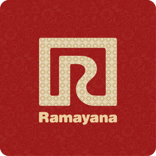 Ramayana Member Card