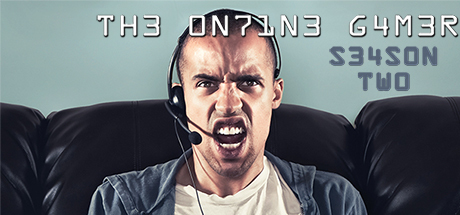 Online Gamer: Becka's Origin
