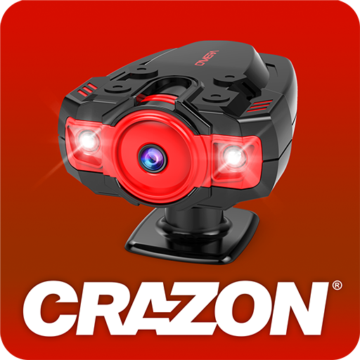 CRAZON CAM