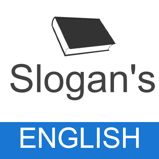 Slogans In English