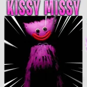 kissy missy for roblox