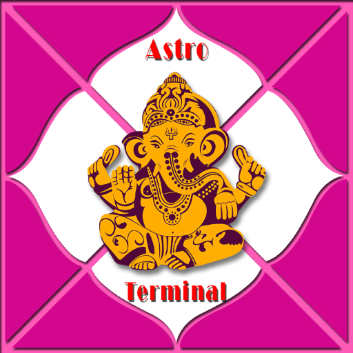AstroTerminal