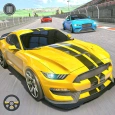 Speed Car Racing Car Game 2023