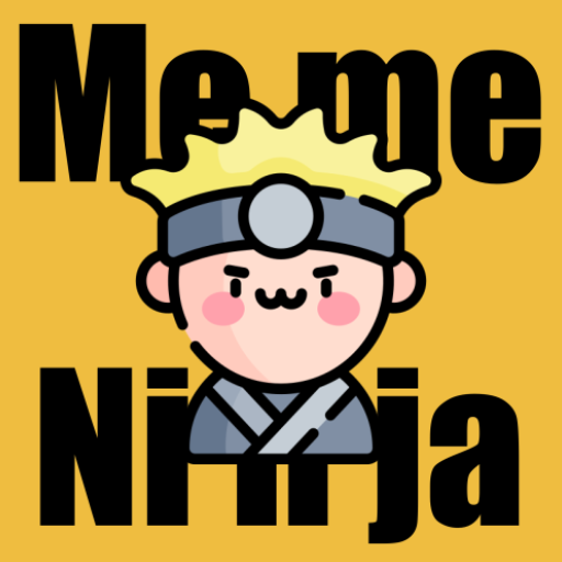 MemeNinja - No login to LOLs