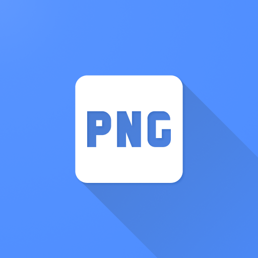 Convert Images to PNG