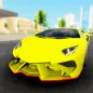 Lambo Real Car Simulator 2022