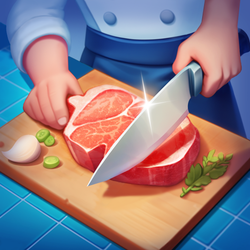 Cooking World - เกมทำอาหาร