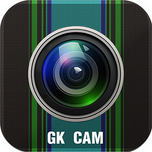 GK CAM