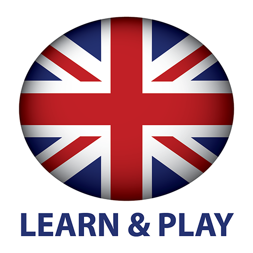 เรียนรู้และเล่น คำภาษาอังกฤษ