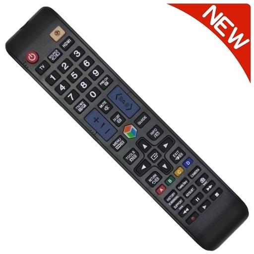 Remote Control for Samsung TV