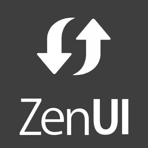 ZEN UI Updater Easy Steps