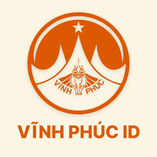 Vĩnh Phúc ID