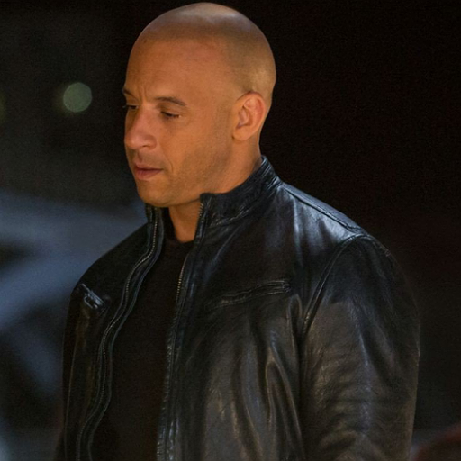 Vin Diesel Wallpapers 4k HD