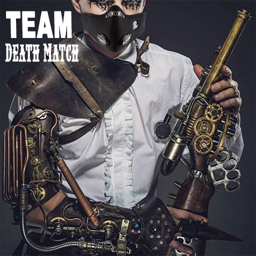 Tactical shooter: Gun games