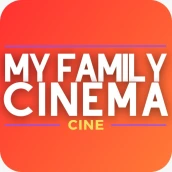 MY FAMILY CINEMA CINE