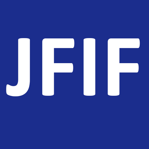 JFIF To JPG Converter Viewer