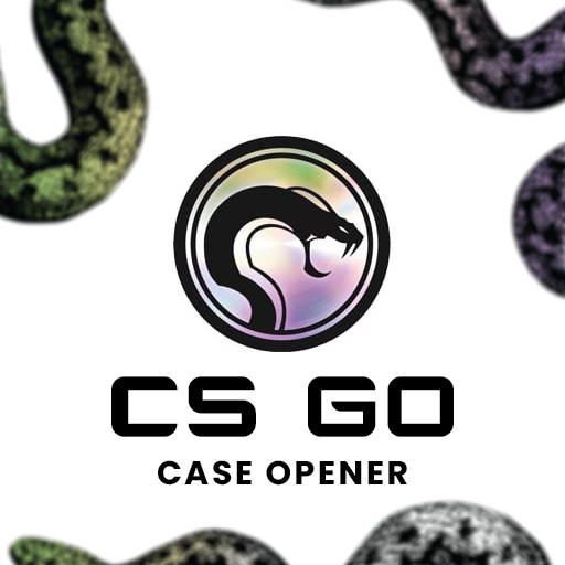 Кейс Симулятор для CS:GO