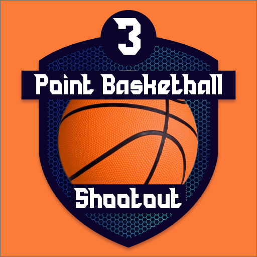 3 Point Basketball