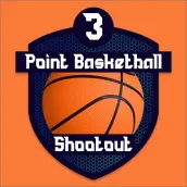 3 Point Basketball Shootout