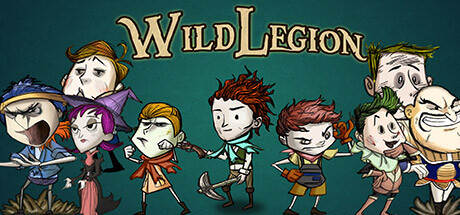 Wild Legion