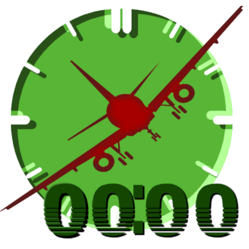 Flight Time Calculator