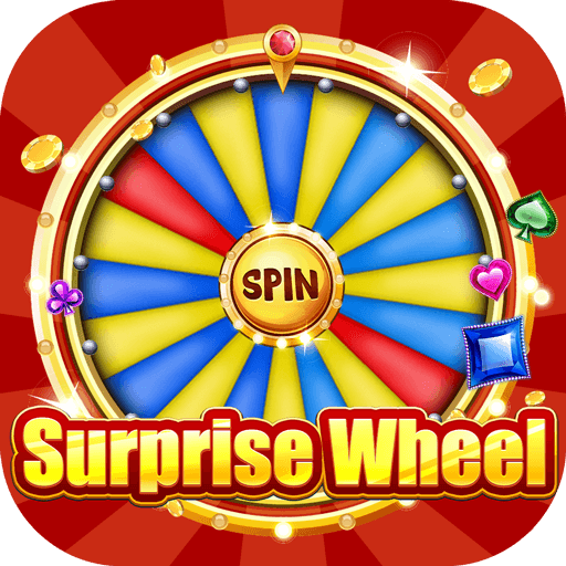 Surprise Wheel