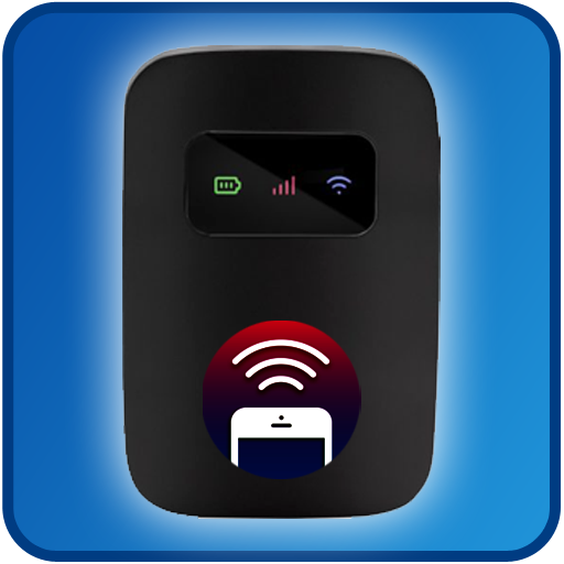 Manager forJIOFI 4G Hotspot