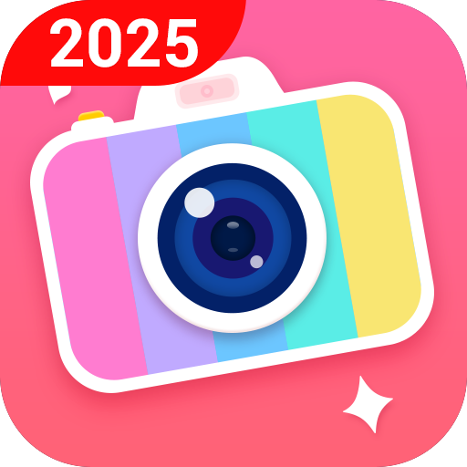 Beauty Camera - Selfie Camera