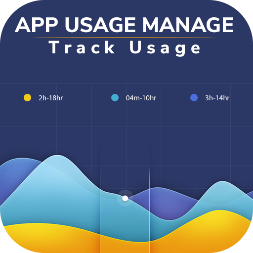 App Usage Manager - App Usage Tracker