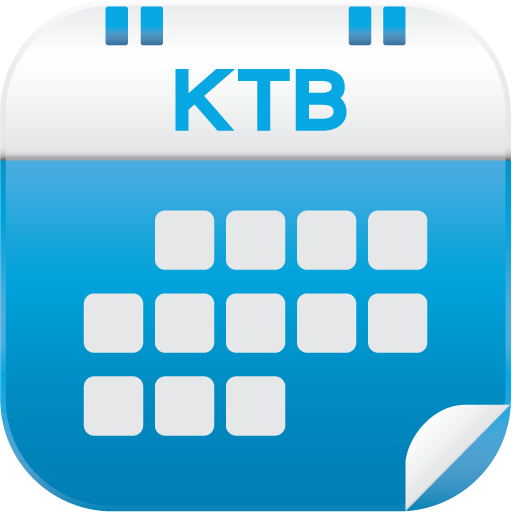 KTB Calendar 2017