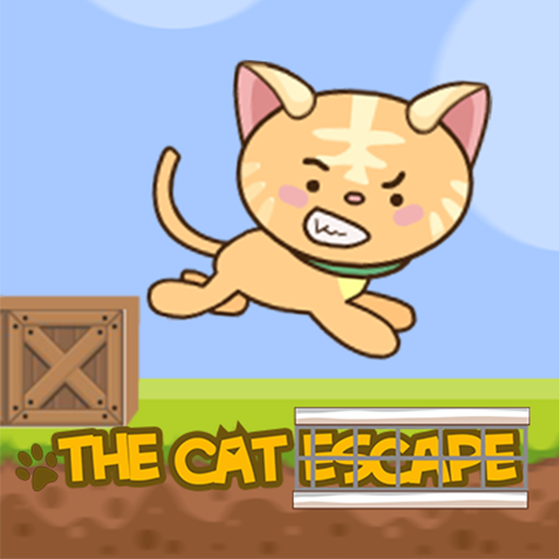 The Cat Escape