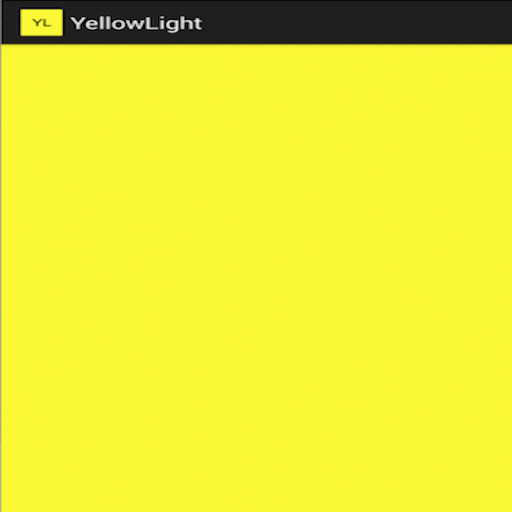 Yellow Light