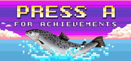 Press A For Achievements