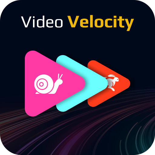 Video Velocity-Slow mo Fast mo
