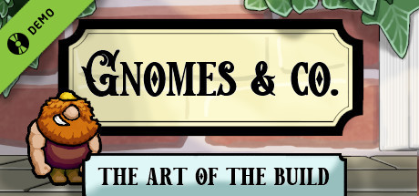 Gnomes And Co Demo