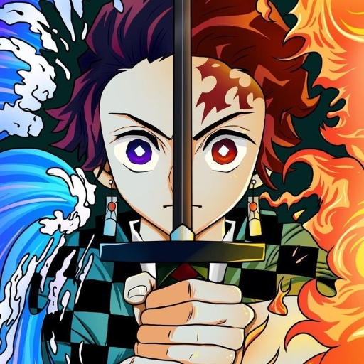 Kimetsu no Yaiba Wallpaper HD