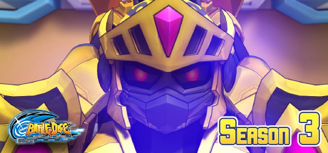 Battle Disc: Faction In Between!