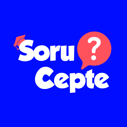 SoruCepte - YKS TYT AYT Soru Ç