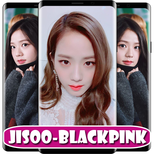 Jisoo Cute Blackpink Wallpaper